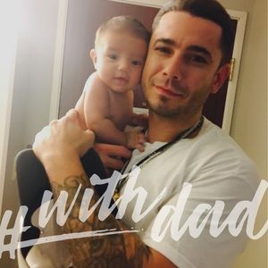 Meet your Posher, Alfonso